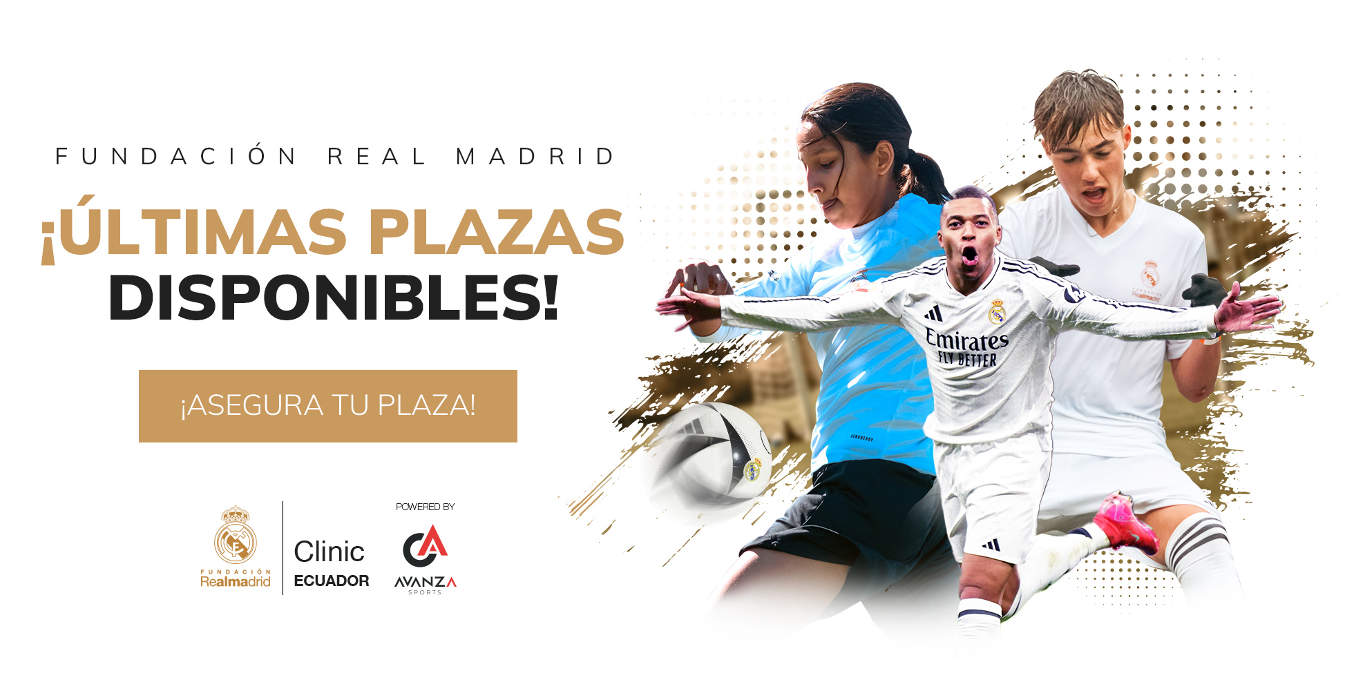 Ecuador Promo