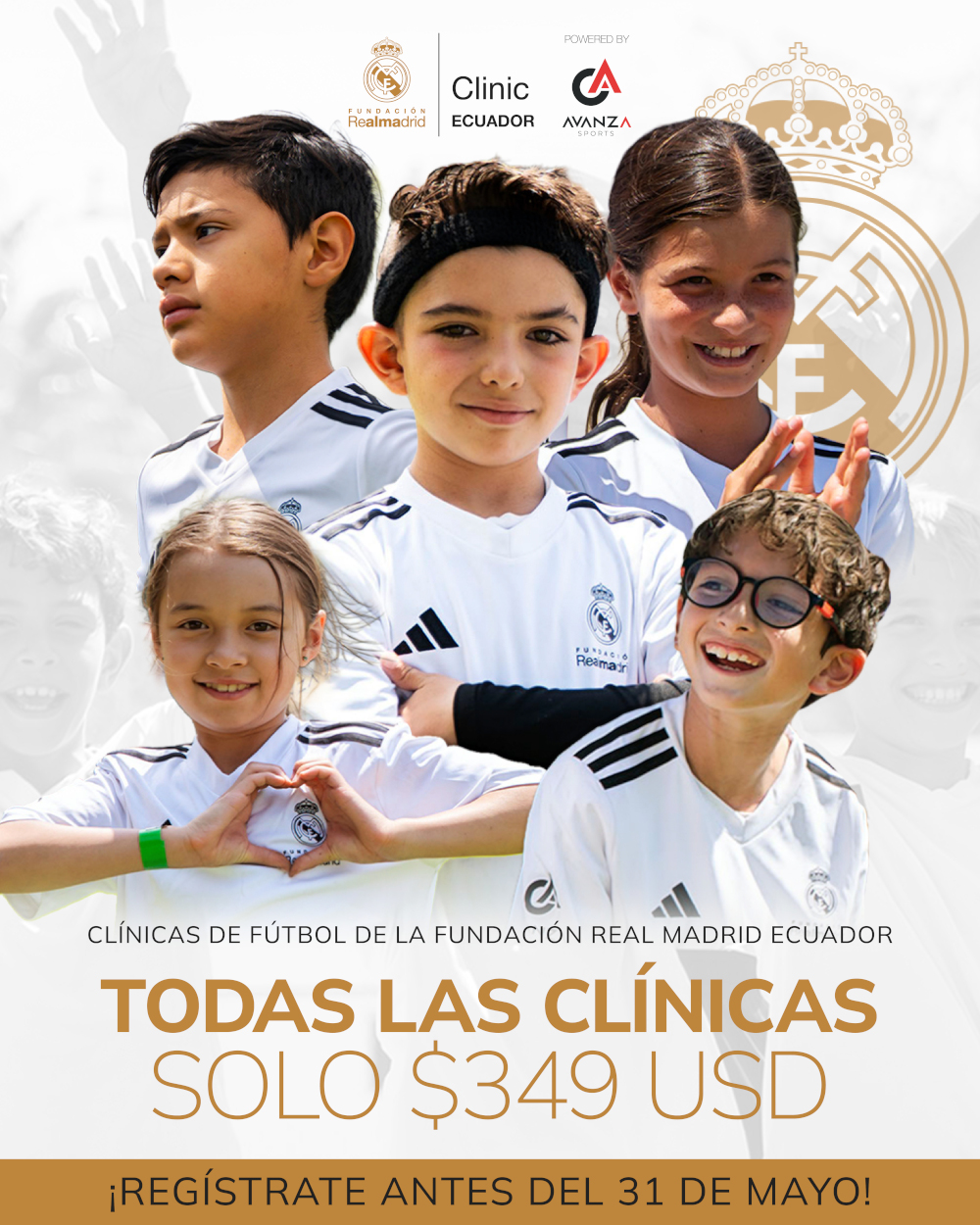 Ecuador Promo